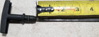 Engine Oil Dip Stick for Ford Explorer/Mountaineer (1997–2001) F77E-6750-CD