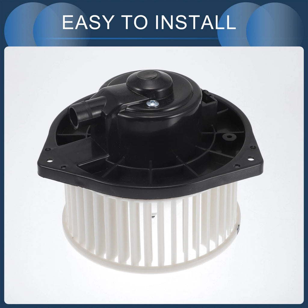HVAC Blower Motor Assembly for [Make Model] ([YYYY–YYYY])