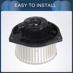 HVAC Blower Motor Assembly for [Make Model] ([YYYY–YYYY])