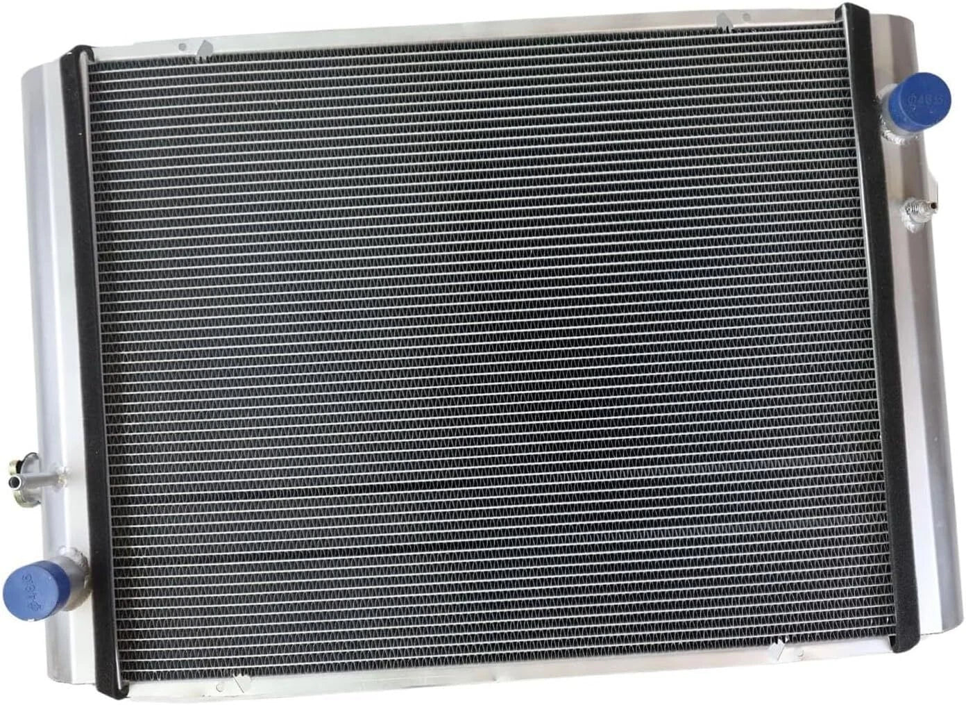 Water Tank Radiator 11FT-35510 for Hyundai 110D-7E 130D-7E 140D-7E (2007–2017)