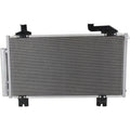 A/C Condenser for Acura TSX (2009–2010)