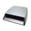 Hood Scoop Vent for Universal Cars (Air Flow Decorative)