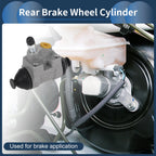 Rear Brake Wheel Cylinder No. 5838002000 for Hyundai Accent (2013–2017)