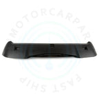 Rear Roof Spoiler Wing for Honda CR-V (2012–2016) Matte ABS