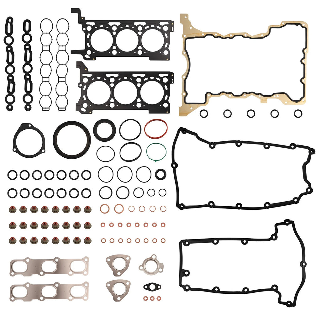 Head Gasket Seal Kit for Ram 1500/Grand Cherokee 3.0L V6 (2014–2018) 68147402AA