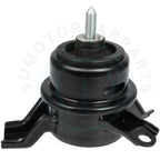 Set of 3 Engine Motor Trans Mounts for Kia Soul (2010–2013)