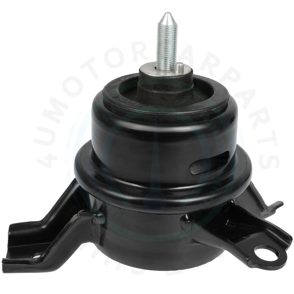 Set of 3 Engine Motor Trans Mounts for Kia Soul (2010–2013)