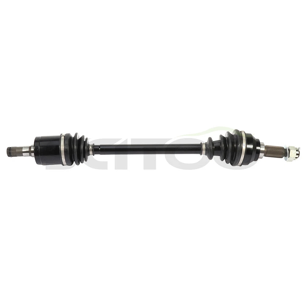 Front Right CV Axle Half Shaft for John Deere Gator XUV 625i (2011–2014)
