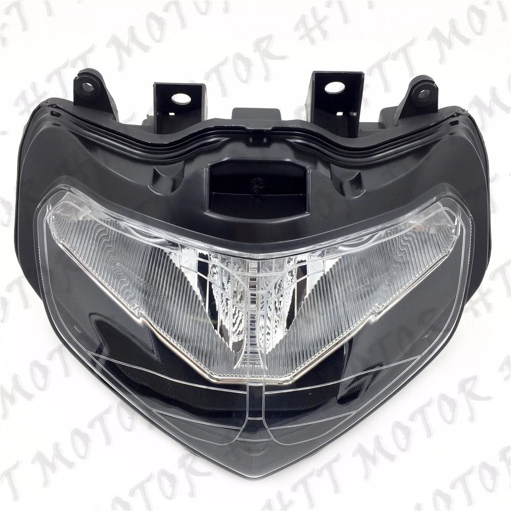 Headlight for Suzuki GSXR 600 750 1000 (2001–2003) 01 02 03 K1 K2