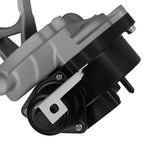 Front Differential Actuator for Toyota Sequoia Tacoma (2001–2022)