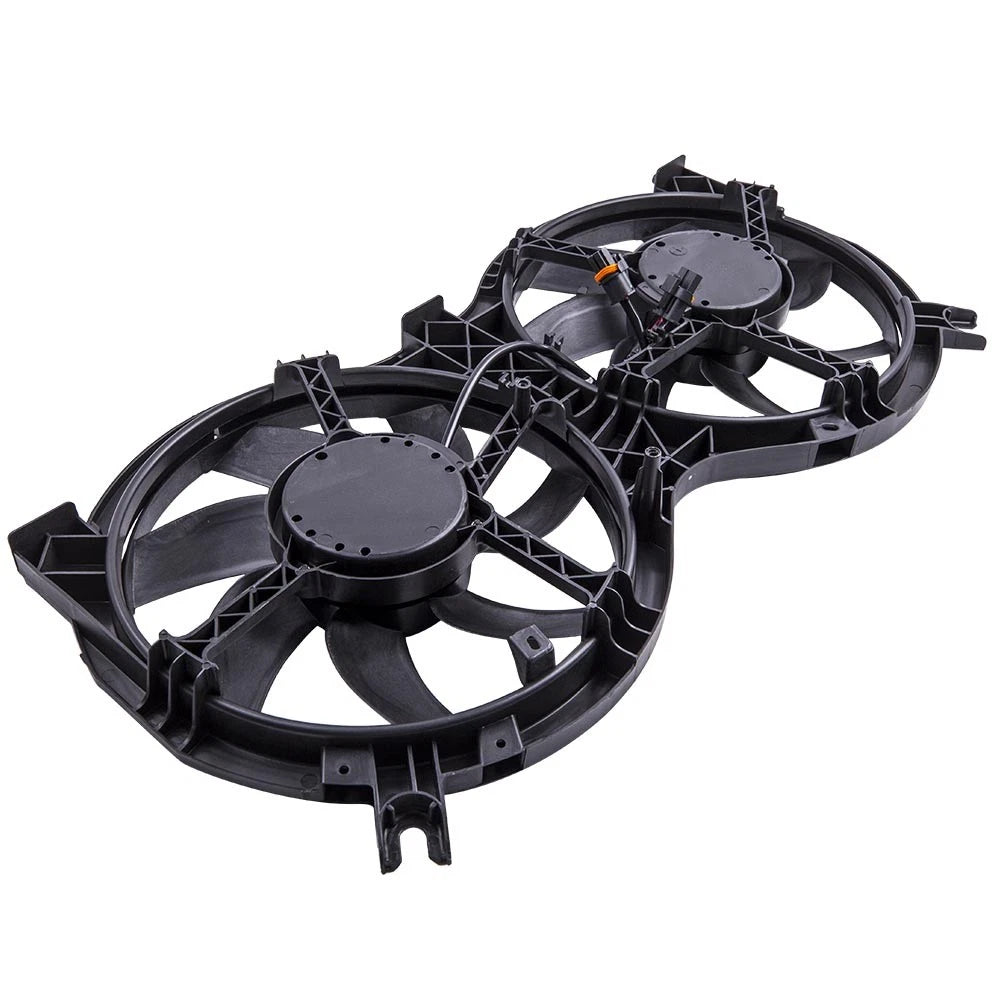 Radiator AC Cooling Fan for Infiniti QX60, Pathfinder (2013–2019) NI3115149