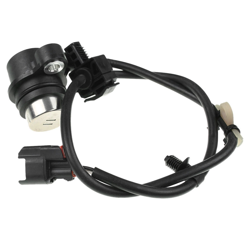 Rear ABS Wheel Speed Sensor for Chevrolet Express 1500 GMC Savana 1500 (2003–2021)