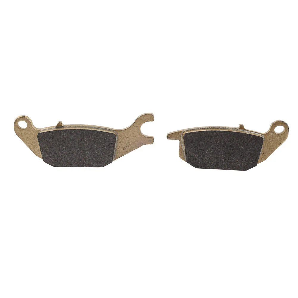 Rear Brake Pads for HONDA Z 125 Monkey ABS, CBR 125, CBR 150 (2018-2021)