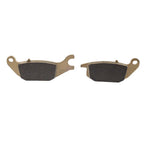 Rear Brake Pads for HONDA Z 125 Monkey ABS, CBR 125, CBR 150 (2018-2021)