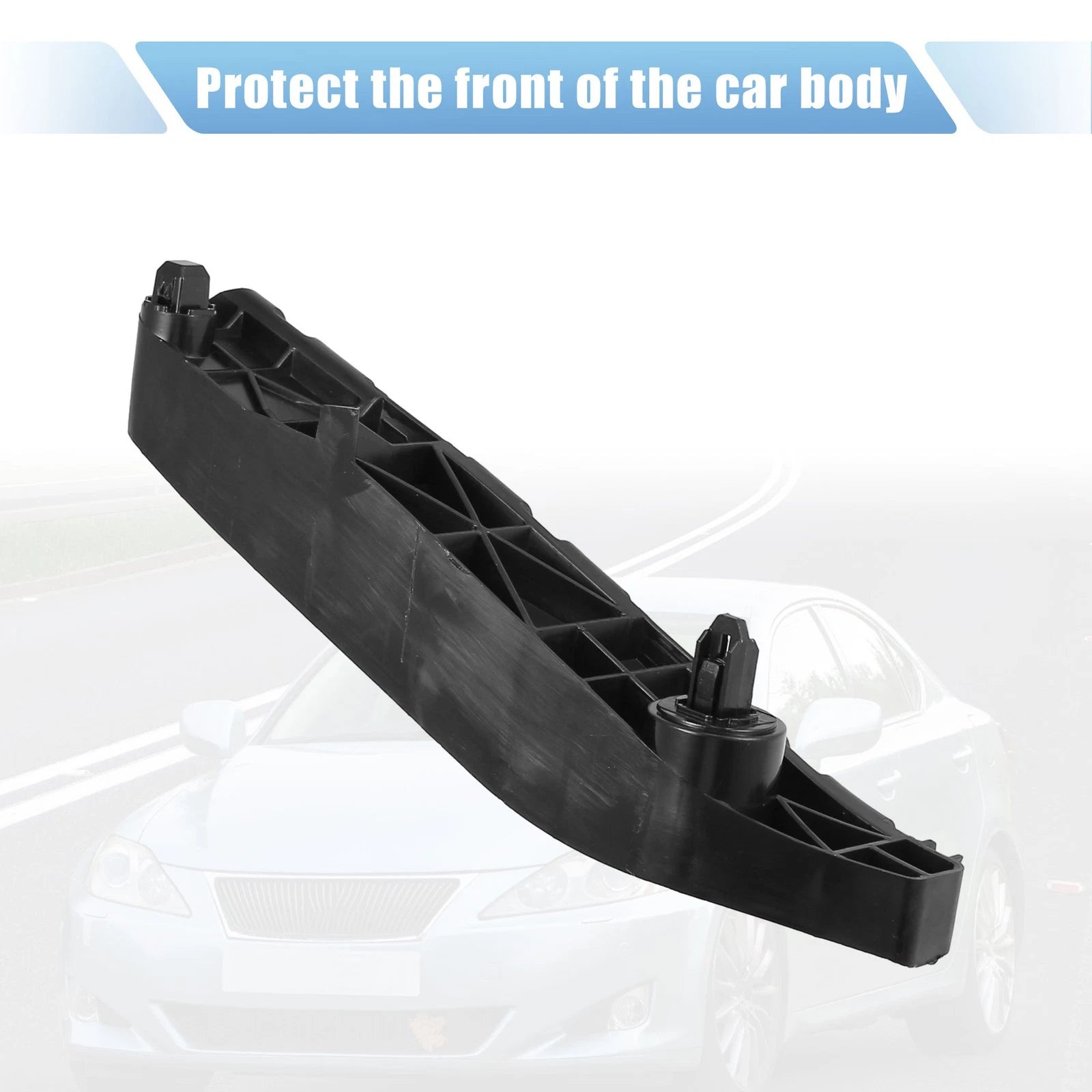 Bumper Bracket Side Retainer for Lexus IS 250 (2006–2013) No. 5253553011