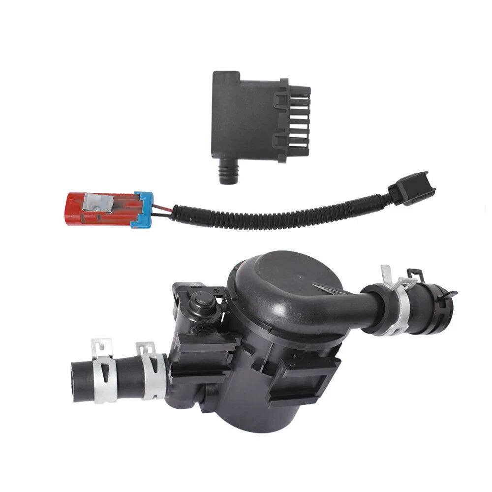 Vapor Canister Vent Solenoid w/ Filter Kit for Chevrolet Silverado 1500 (2007–2015)