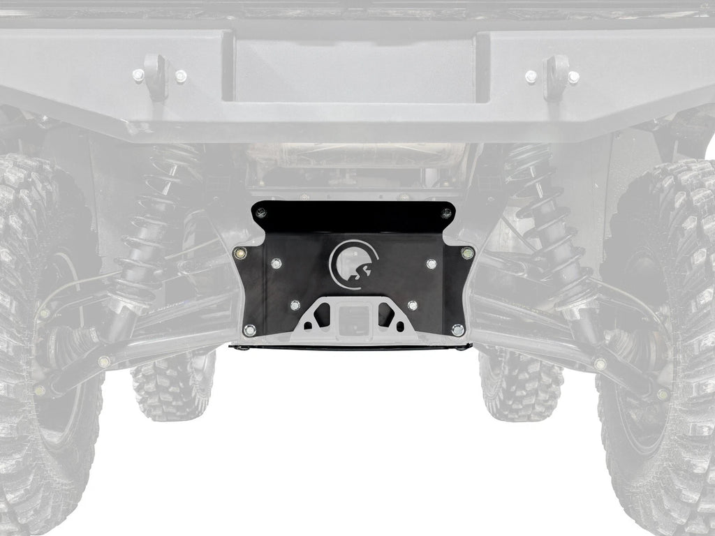 Rear Frame Stiffener for Can-Am Defender (2020–2023)