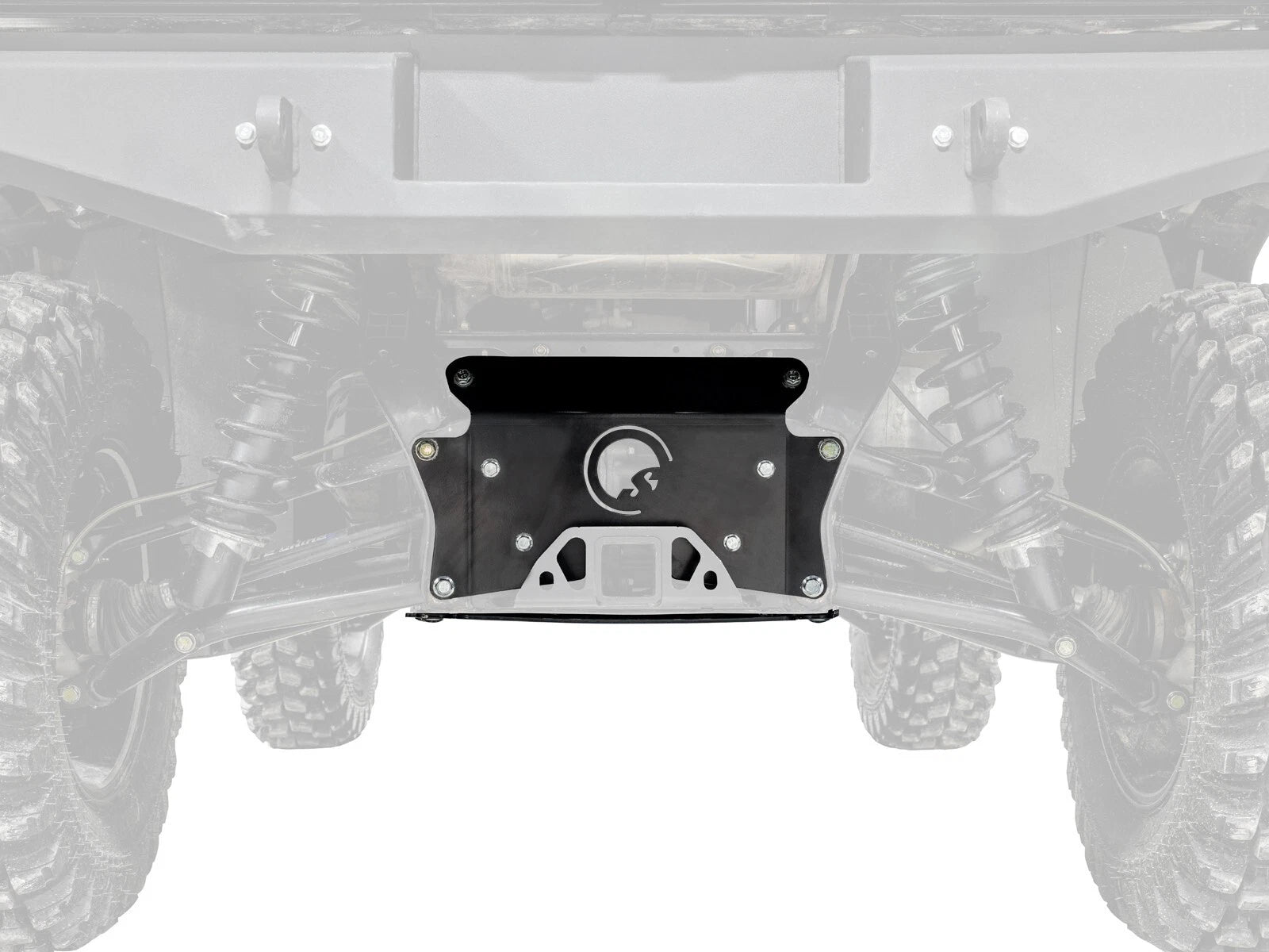 Rear Frame Stiffener for Can-Am Defender (2020–2023)