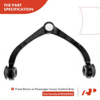 Front Upper Control Arm with Ball Joint for Dodge Dakota (1997-2004)