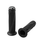 Rubber Gel Hand Grips for Yamaha MX ATV Pit Dirt Bike (7/8")