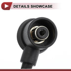 Crankshaft Position Sensor for Mercedes-Benz W140 S600 (1993–1998) No.A0031532228