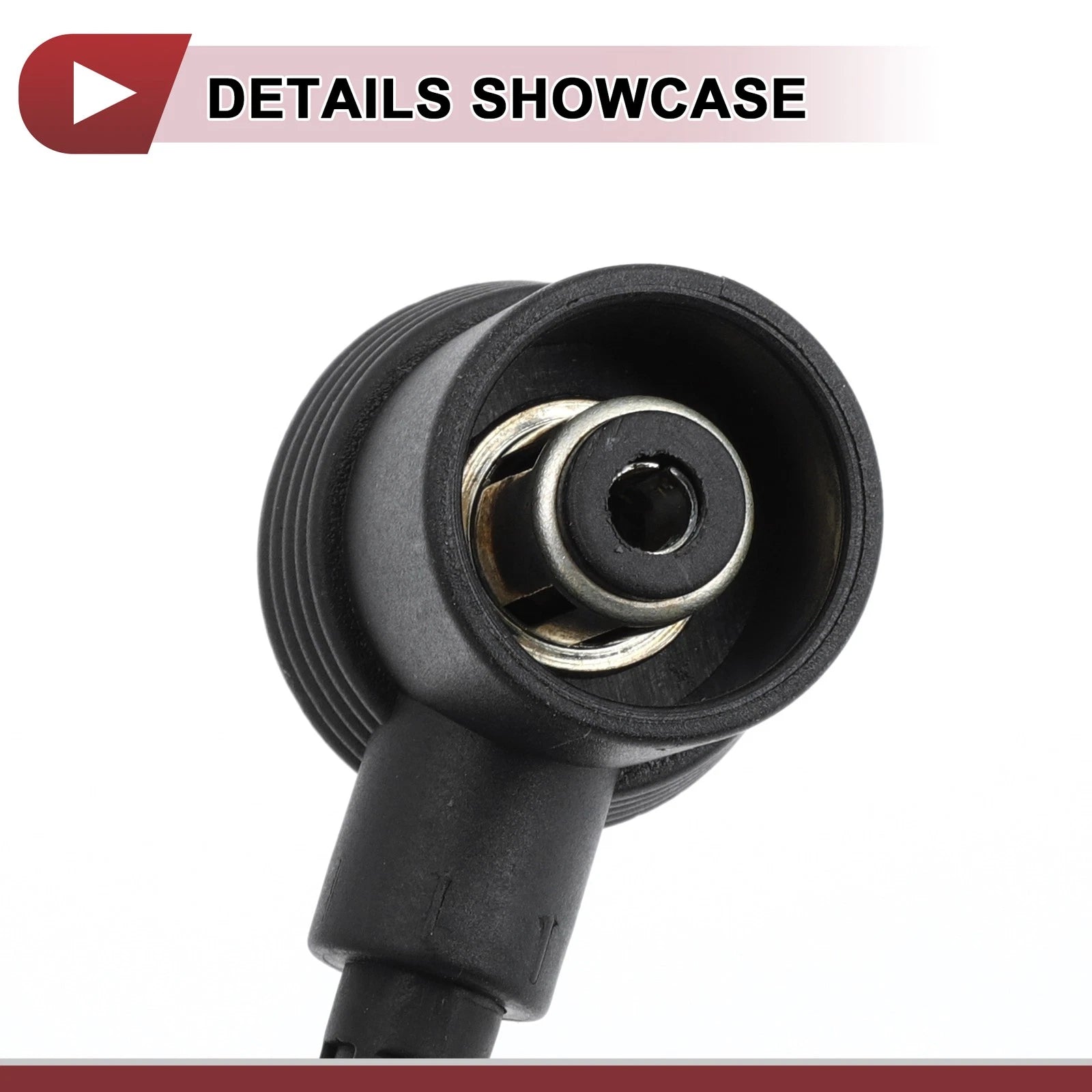 Crankshaft Position Sensor for Mercedes-Benz W140 S600 (1993–1998) No.A0031532228