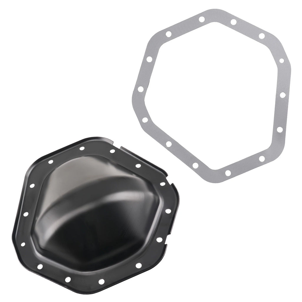 Differential Cover for Chevrolet Avalanche 2500 2002-2006 10.5 In Ring Gear