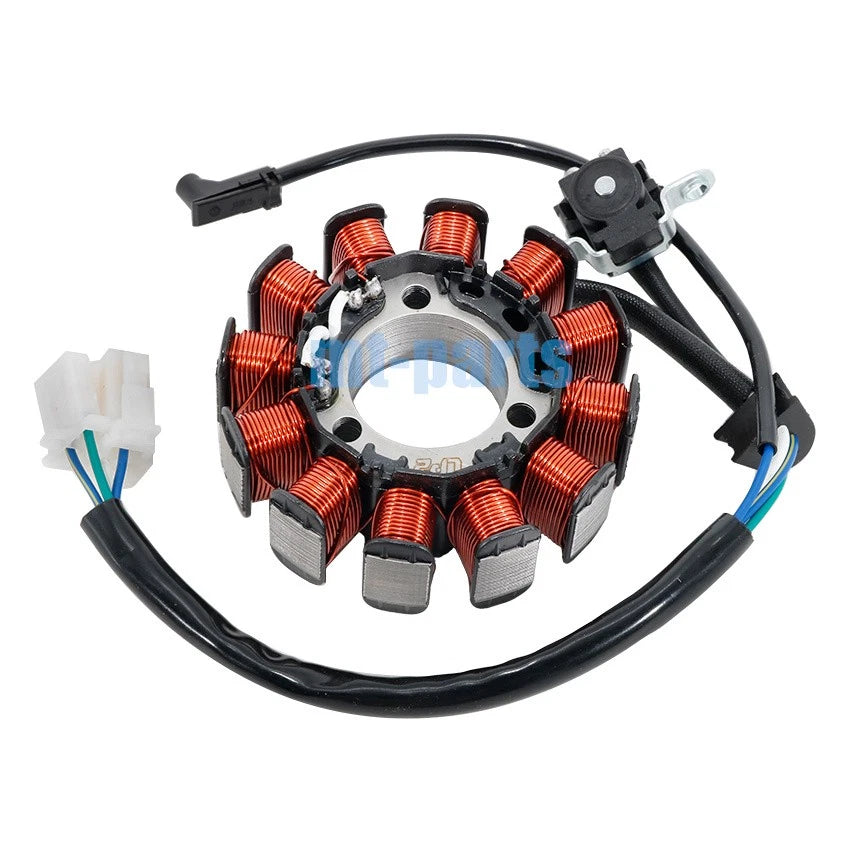 Magneto Stator Coil for Yamaha FZ25 FZN250 (2019–2025)