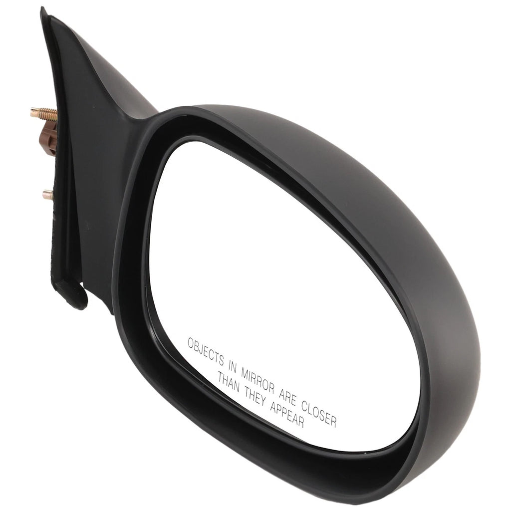 Passenger Right Side Mirror for Nissan Altima (2000-2001)