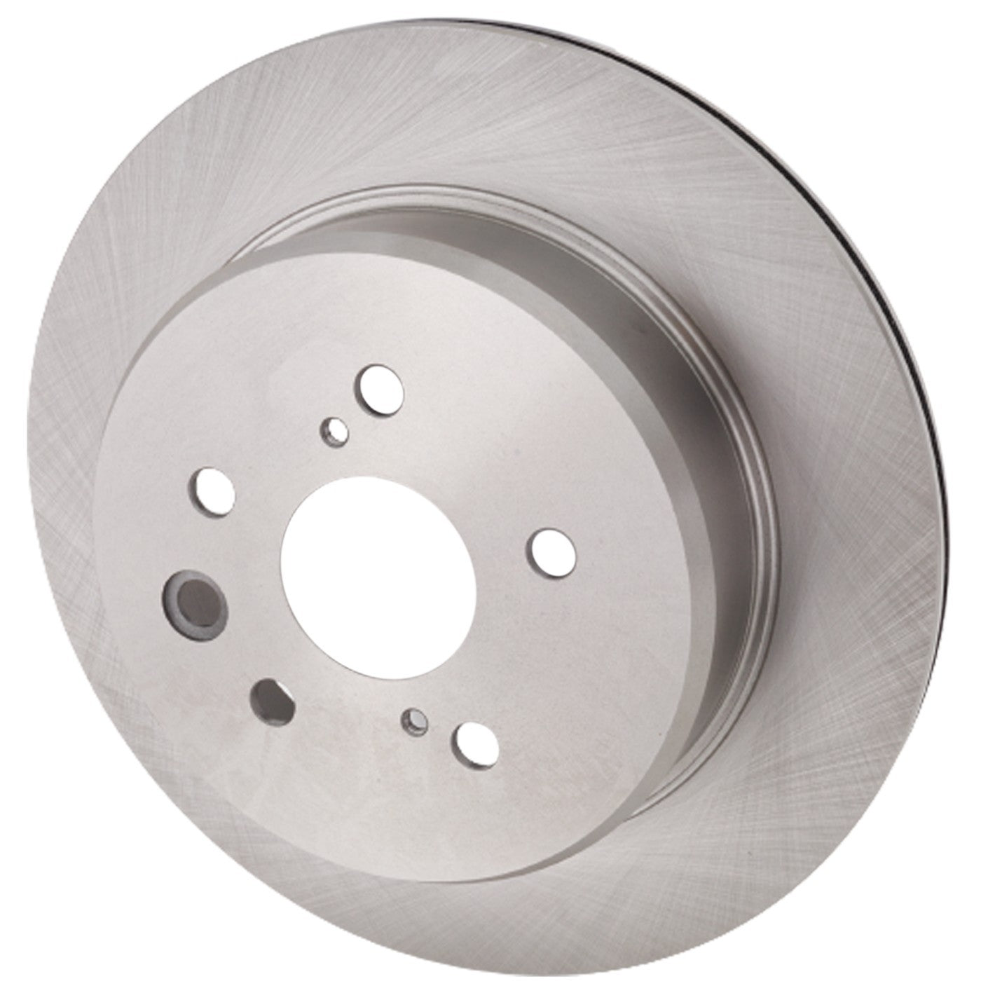 Front & Rear Brake Disc Rotors for Lexus IS300 IS350 IS200t (2016)
