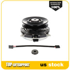 Electric PTO Clutch for John Deere GT235 GT245 LX277 LX279
