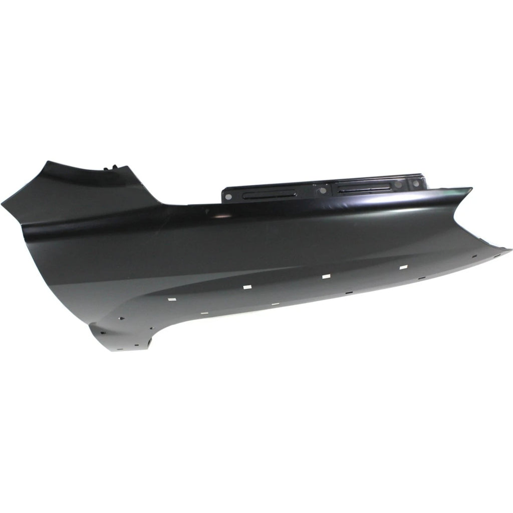 Fender for Kia Sportage (2005–2010) Front Driver and Passenger Side