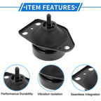 Engine Mount for Chevrolet Epica 2.0L MT (2005-2006)