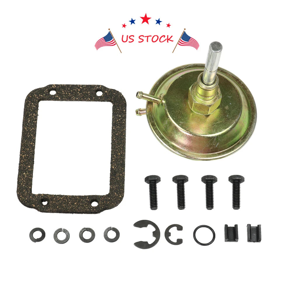 4WD Shift Actuator for Jeep Dodge Ram 4x4 (Fits 2002-2010)