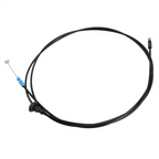 Hood Lock Latch Release Control Cable for Toyota Camry (2002-2006)