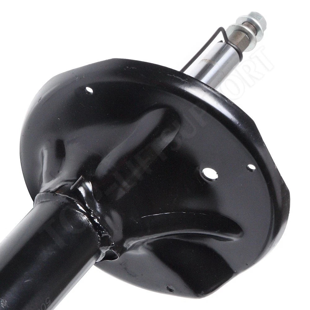 Set of 2 Gas Struts for Kia Sportage (2005–2010)