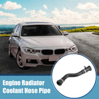 Engine Radiator Coolant Heater Hose for BMW 228i (2014–2016) No.17127596837