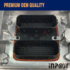 ECU Controller 60100000 for Volvo Excavator EC210 EC210B EC210BLC (2000–2023)