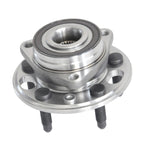 Front or Rear Wheel Hub Bearing for Chevrolet Equinox Impala (2010–2017)