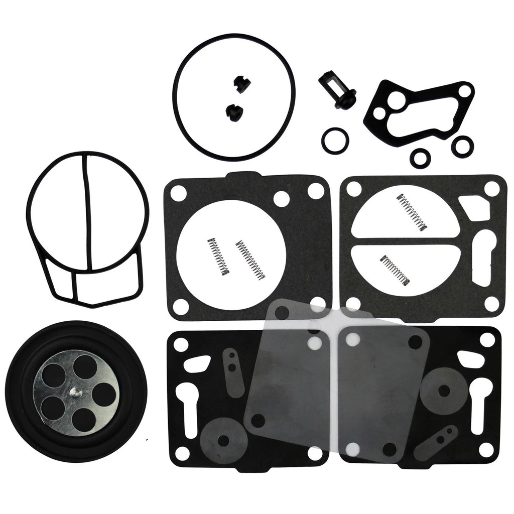 Carburetor Rebuild Kit for Yamaha WaveRaider, WaveVenture 1100, GP1200, SUV
