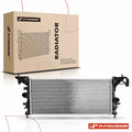Radiator for Chevy Cruze (2016–2019)