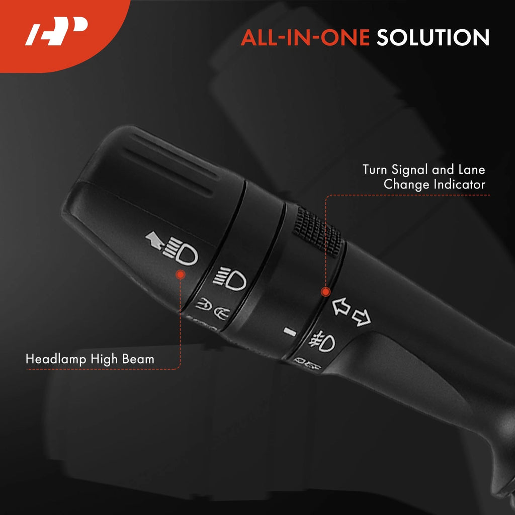 Headlight Dimmer Switch for Toyota RAV4 (2013-2018)