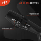 Headlight Dimmer Switch for Toyota RAV4 (2013-2018)