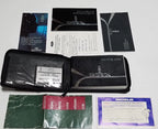 Owners Manual Set for Lincoln Continental (1995)