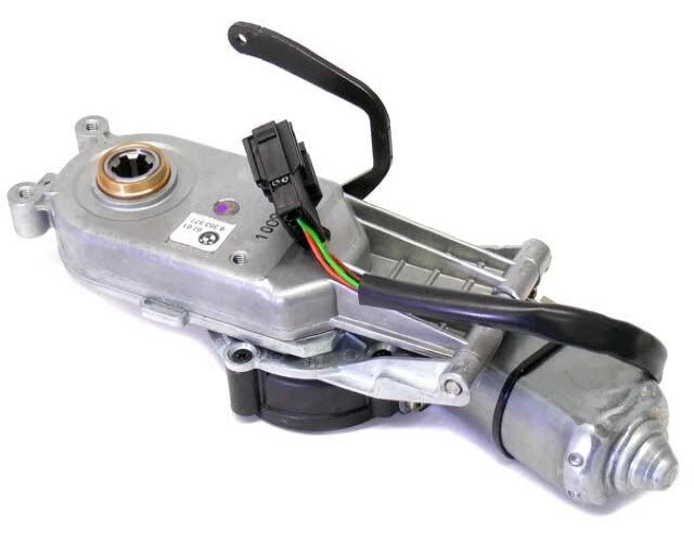 Convertible Top Motor for BMW (67618353577)