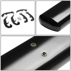 Set of 2 Oval Step Bar Running Boards for Silverado Sierra (2019–2021)