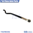 Adjustable Track Bar for Jeep Wrangler JK (2007-2018)