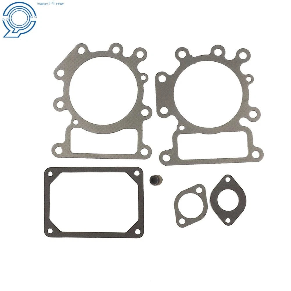 Valve Gasket Set for Craftsman Intek Engine 18.5hp (794152, 690190, 311707, 31A607)