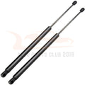 2 Rear Liftgate Tailgate Lift Supports Shocks Struts for GMC Acadia (2007–2015)