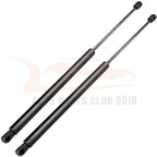 2 Rear Liftgate Tailgate Lift Supports Shocks Struts for GMC Acadia (2007–2015)